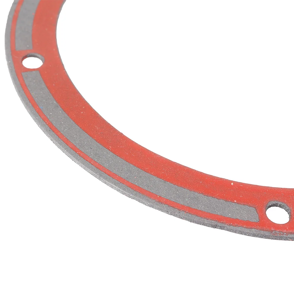 

For Harley Davidson Touring Dyna Softail Electra Street Glide Motorcycle Clutch Derby Cover Gasket
