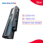 Новый ноутбук батарея J1KND для Dell Inspiron N5040 N5050 для Vostro 1450 3450 3550 3750 WT2P4 312-1201 312-1205 9JR2H 04yrjh