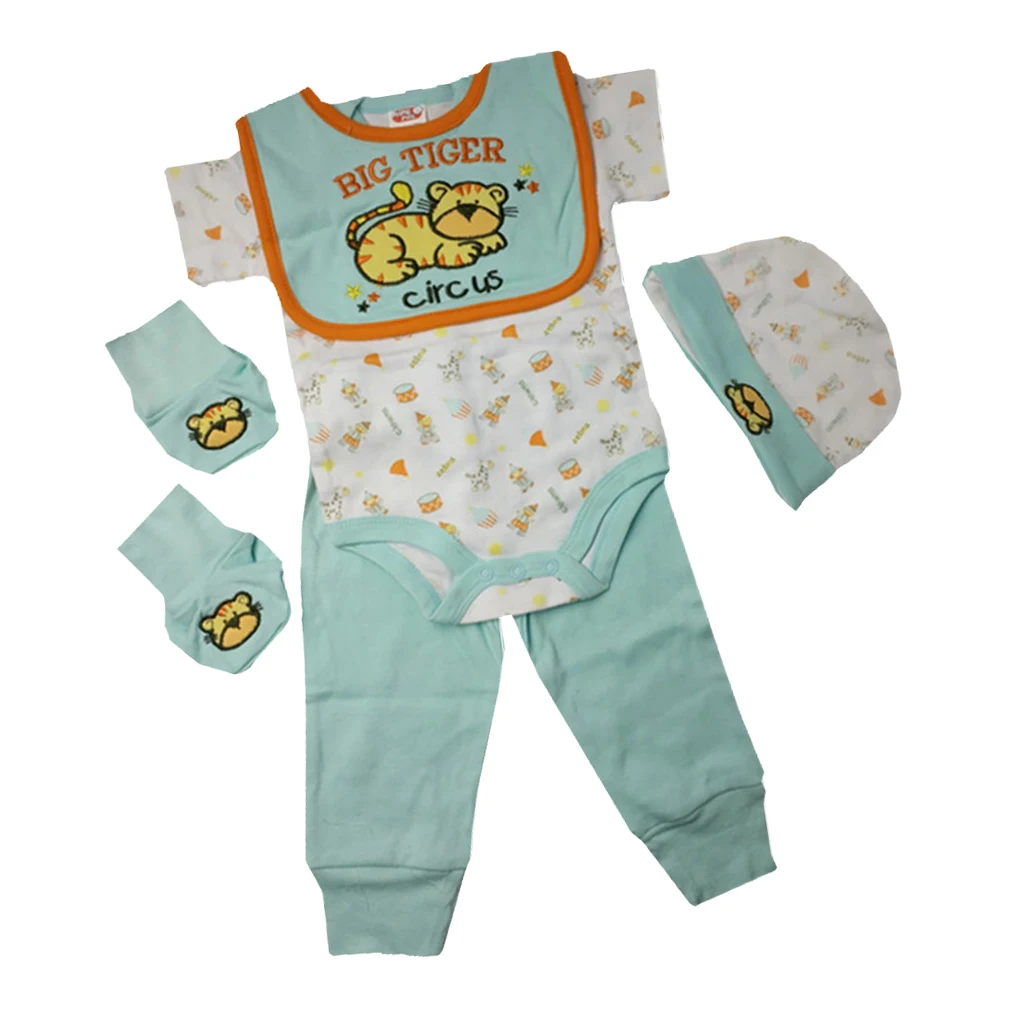 Одежда для куклы новорожденных мальчиков комбинезон кукол 22-23 дюймов (рисунок