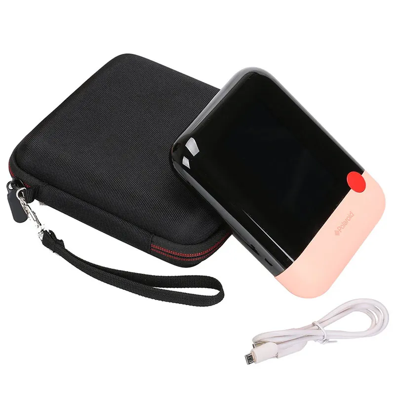 Сумка для хранения цифрового зарядного устройства USB ранняя сумка наушников