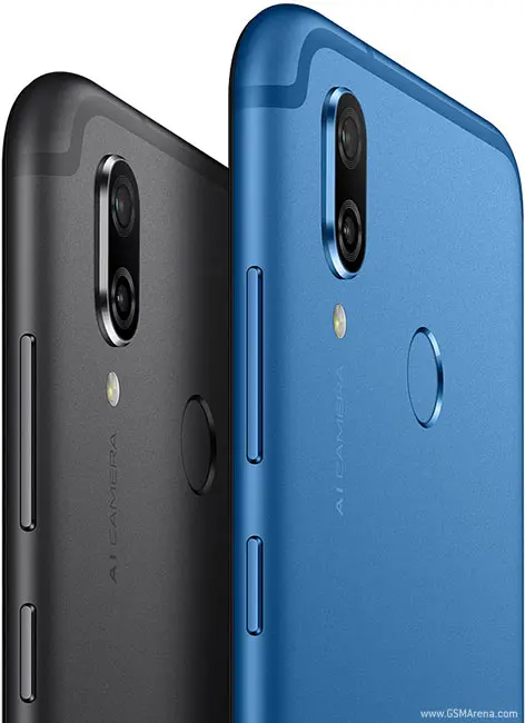 Смартфон Huawei Honor play 1080x2340 пикселей 6 3 дюйма Kirin 970 16 МП|Смартфоны| |