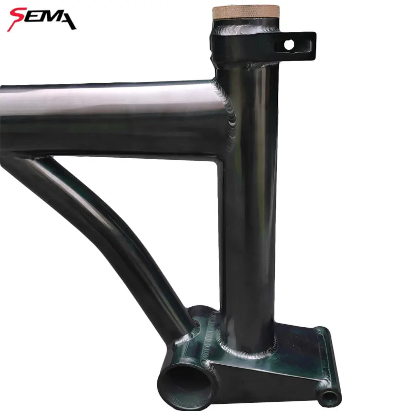 Горячая распродажа! складной светильник Brompton 1320 г, SEMA, 16 дюймов, качественный черный/золотой/Ti цвет, пожизненная Гарантия
