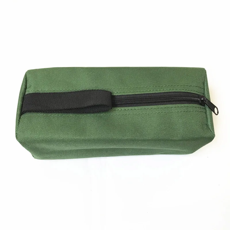 Водонепроницаемый инструмент сумка для хранения ткань Оксфорд Холст Органайзер