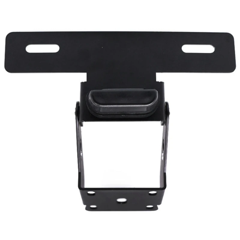 Комплект для Fender Eliminator Duke 250 390 Rc Duke390 Rc390 17 18 17-2018 регулируемый держатель номерного