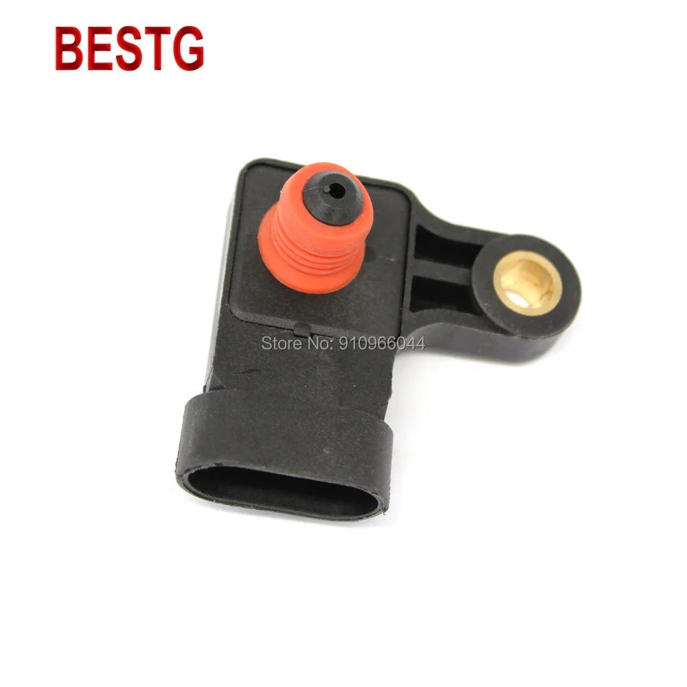 

96330547 25184081 96482570 датчик давления на входе для CHEVROLET LACETTI J200 NUBIRA EVANDA EPICA CAPTIVA Y043