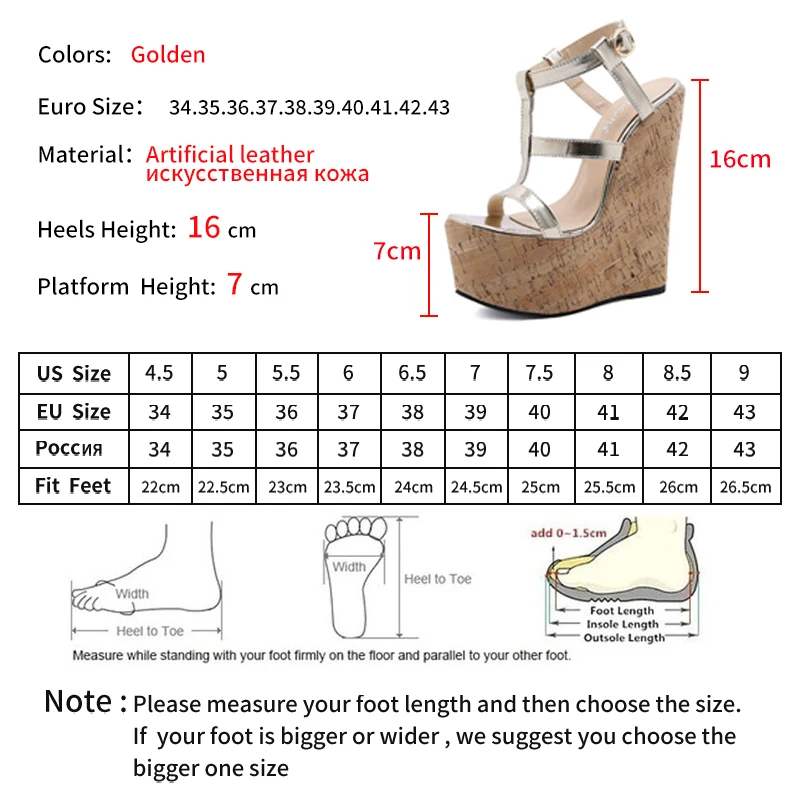 

LEOPARD LAND Summer Fashion Hollow Womens Platform Heels Comfortable Wedge Sandals Casual Roman Platform Female Sandals JXQ