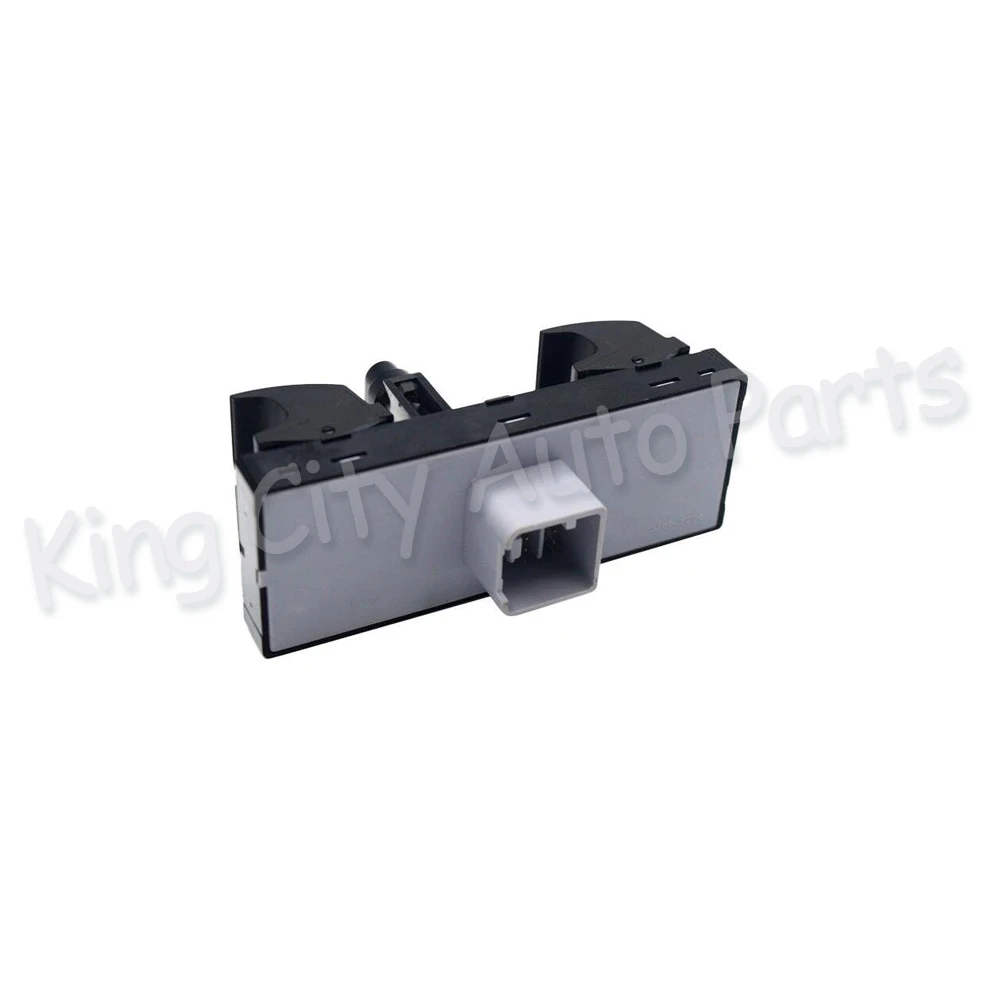 Переключатель Стеклоподъемника CAPQX Power для Skoda Octavia Superb Yeti Fabia 1Z0959858B|Переключатели
