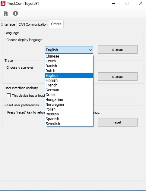 TruckCom BT 2.12.10 (238213 029) + патч полностью обновленный [08 2019 для Toyota|te| |