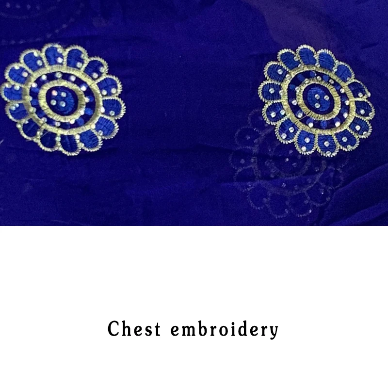 Мусульманский женский хиджаб шарф африканские женщины шарфы головной платок