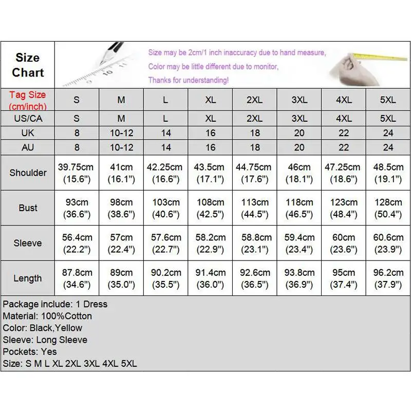

Bohemian Women Dress Sundress 2021 VONDA Vintage Solid Holiday Beach Dress Ladies Office Casual Loose Vestidos S-5XL