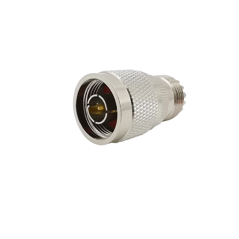 Коаксиальный переходник с разъемами ss 239 и UHF|jack plug connector|jack power connectorjack post connector |
