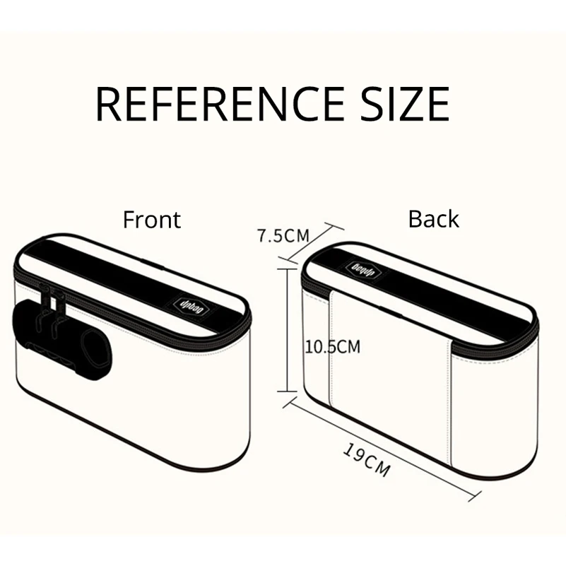 Многофункциональная сумка Органайзер с кодовым замком для Usb