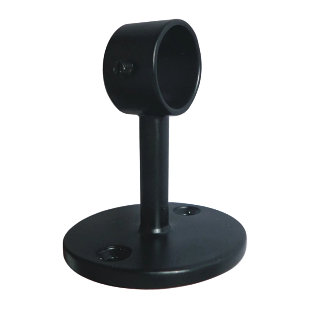 Держатель прочные современные аксессуары потолочное крепление домашний карниз