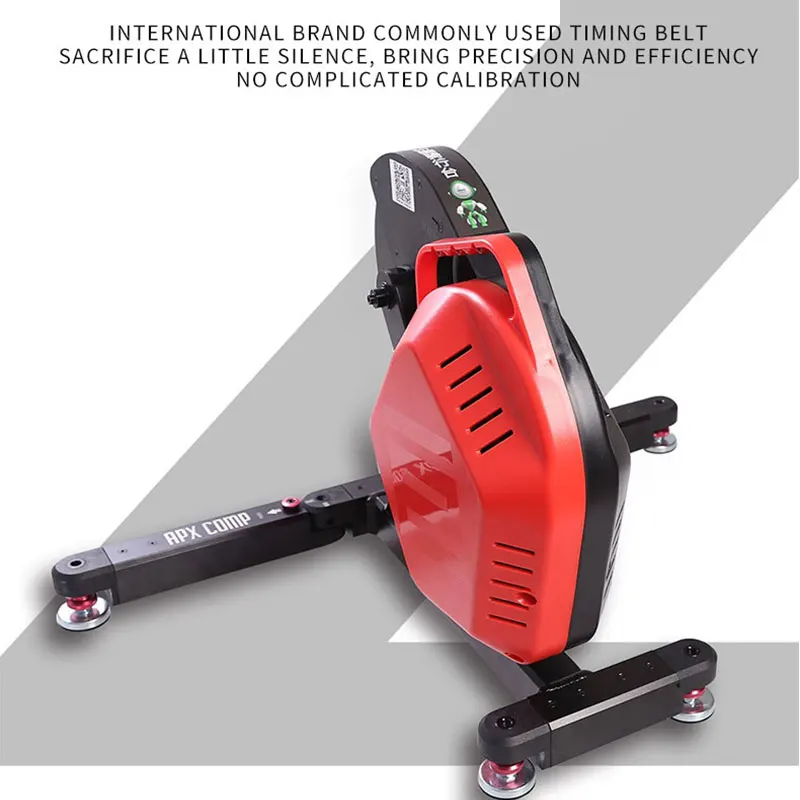 Платформа для езды на велосипеде XPEDO APX COMP фитнеса дома может быть подключена к