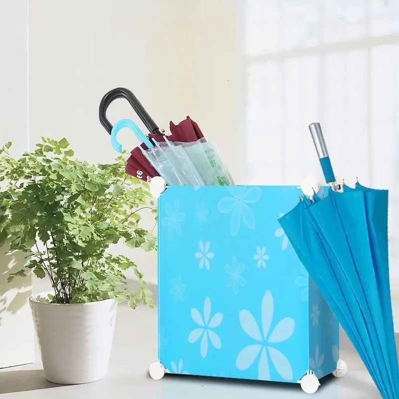 

Flower Oein Store Maison Soporte De Paraguas Stand Holder Home Porte Parapluie Porta Ombrelli Casa Portaombrelli Umbrella Rack