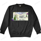 Осенняя Аниме Толстовка с капюшоном Оливия Родриго с круглым вырезом высококачественные толстовки большого размера и Удобная новая забавная Толстовка