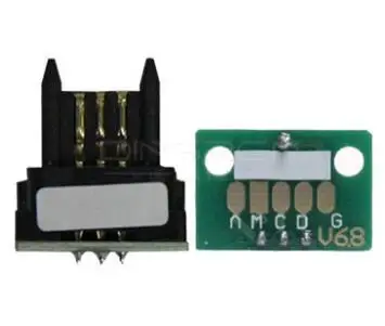 Совместимый чип тонера для чипа Sharp AR203 204 AR160 1818 1820 163N 206N 2616 2918 2921 2718 2820 2818 |