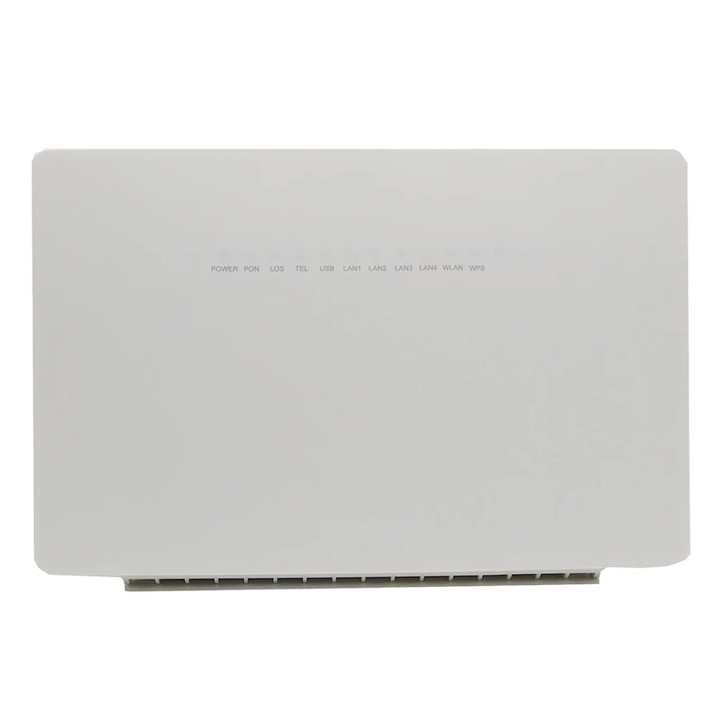 Новинка HW XPON Dual band ONT ONU HG8245Q2 4GE + 1TEL WIFI 2 4g 5g Внутренняя антенна GPON EPON аналог EG8145V5