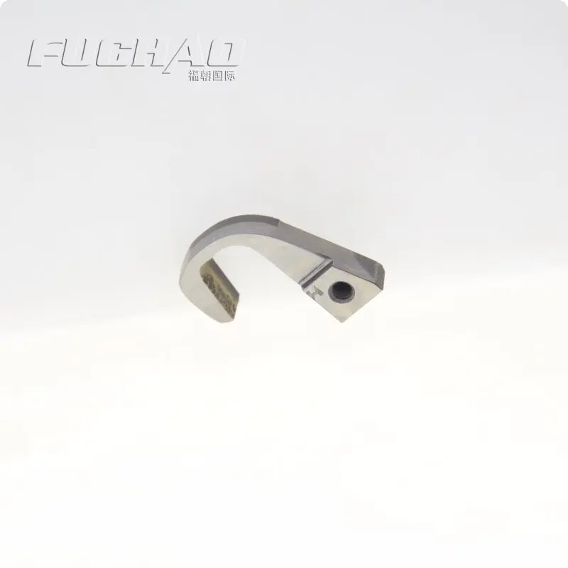 FR134 STRON G.H бренд REGIS ДЛЯ SIRUBA F007 изогнутый нож Scimitar промышленные Запчасти для