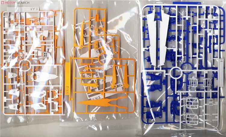BANDAI MG 1/100 SEED Destiny в заблуждение B-MBF-P03D Gundam Astray синий рамки D недоразумений в сборе модель игрушки Фигурки