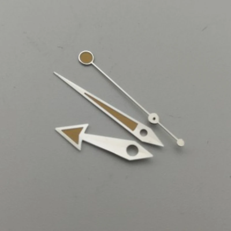 

3pcs/set Watch Hour Minute Second Hands Watch Needles Fit for 8200 8215 8205 Mingzhu 2813 Movement Watch Hands Replacement Parts