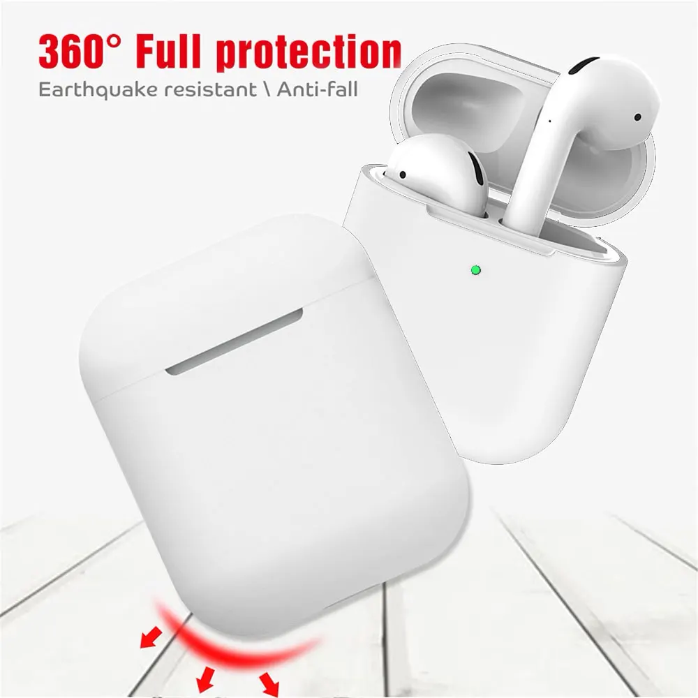 Bluetooth 5 0 наушники TWS беспроводные Blutooth гарнитура спортивные игровая телефон |