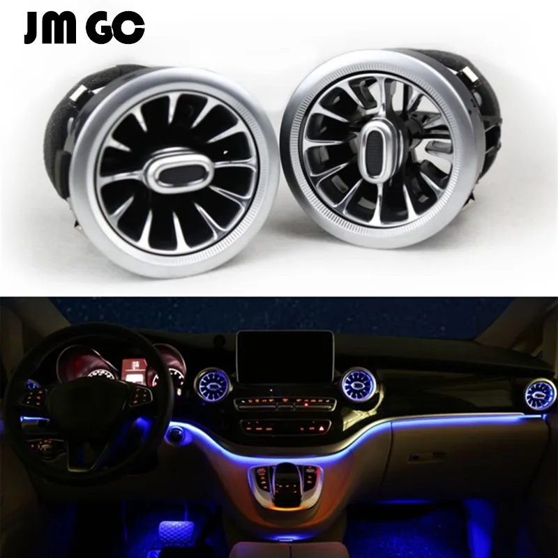 Кондиционер светильник излучающие вентиляционное отверстие подходит для Mercedes