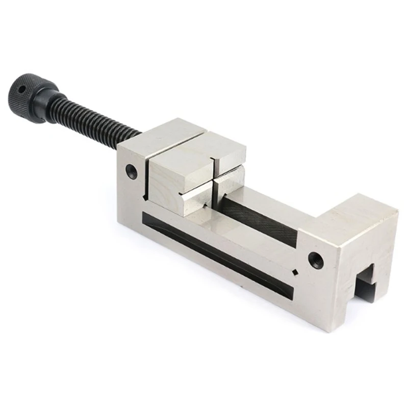 2 дюймовая Высокая точность с прямым углом тиски шлифовальный станок ЧПУ Gad щипцы