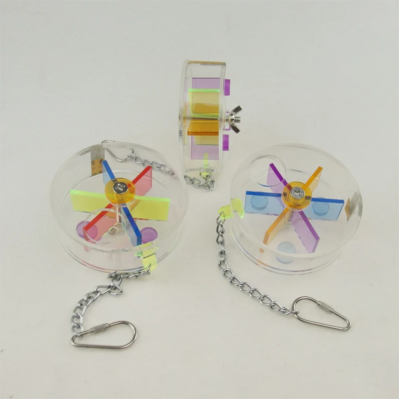 Устройство Подачи ролика для попугаев игрушки устройство игрушечные колеса игры