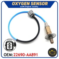 lambda o2 oxygen sensor 22690 aa891 for 2005 2010 subaru liberty outback impreza 2 0l 2006 subaru legacy 2 0r 22690aa891