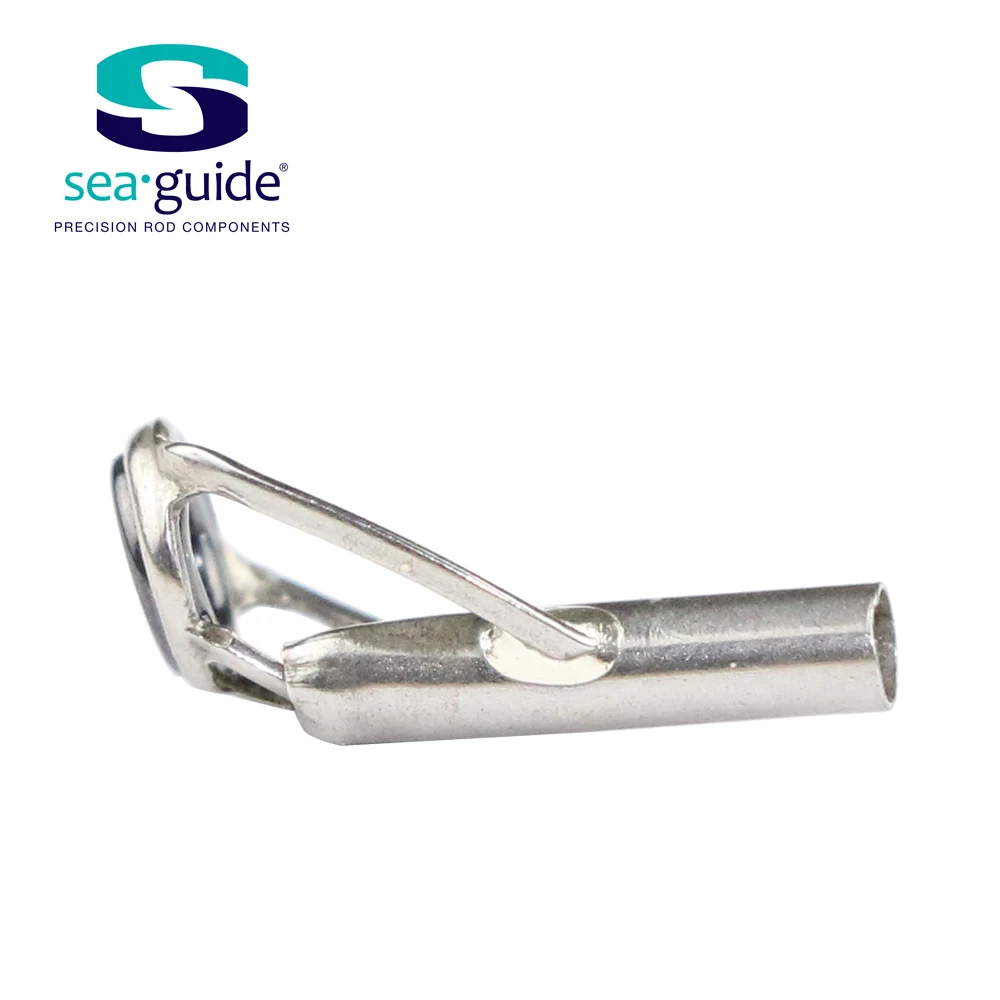 SeaGuide кольцо из нержавеющей стали 3 4 г LS 10 шт. в комплекте направляющая для литья