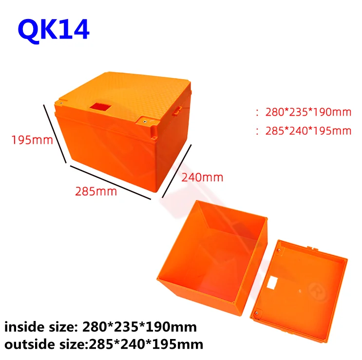 Батарейный блок 48 в 60 для электровелосипеда защитный чехол аккумулятора 72 citycoco