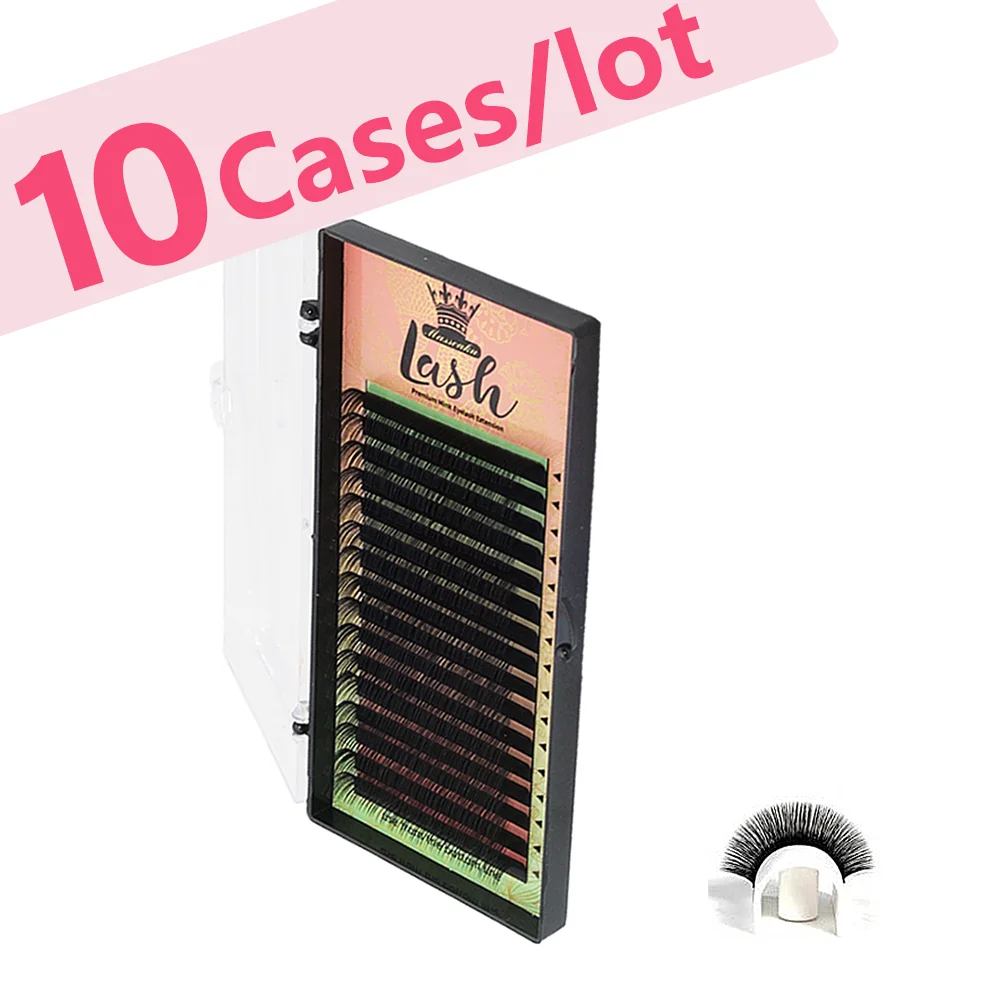 

MASSCAKU 16 рядов с искусственным норковым, отдельные ресницы maquiagem cilios для профессионалов мягкие искусственные ресницы