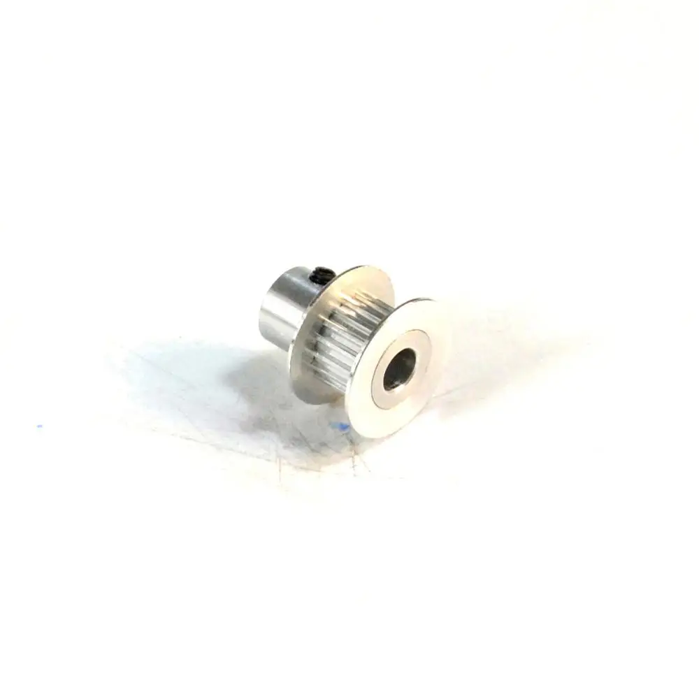 Зубчатые шкивы с отверстием MXL 18 зубьев 5 мм|timing pulley|5mm boremxl |