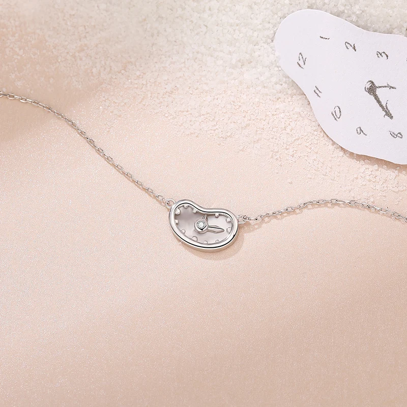 

D13 Original High-quality Boutique 925 Sterling Silver Jewelry Accessories, New Autumn and Winter, Fashionable and Sophisticated