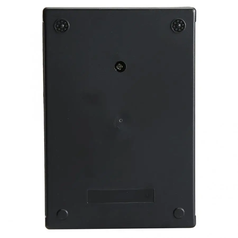 Бытовой портативный ручной механический Указатель мультиметр Профессиональный