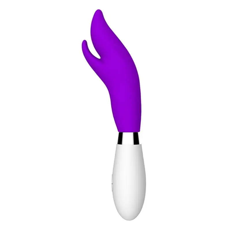10 Частотный Вибратор G Spot Массажер для личного пользования тихий Стимулятор