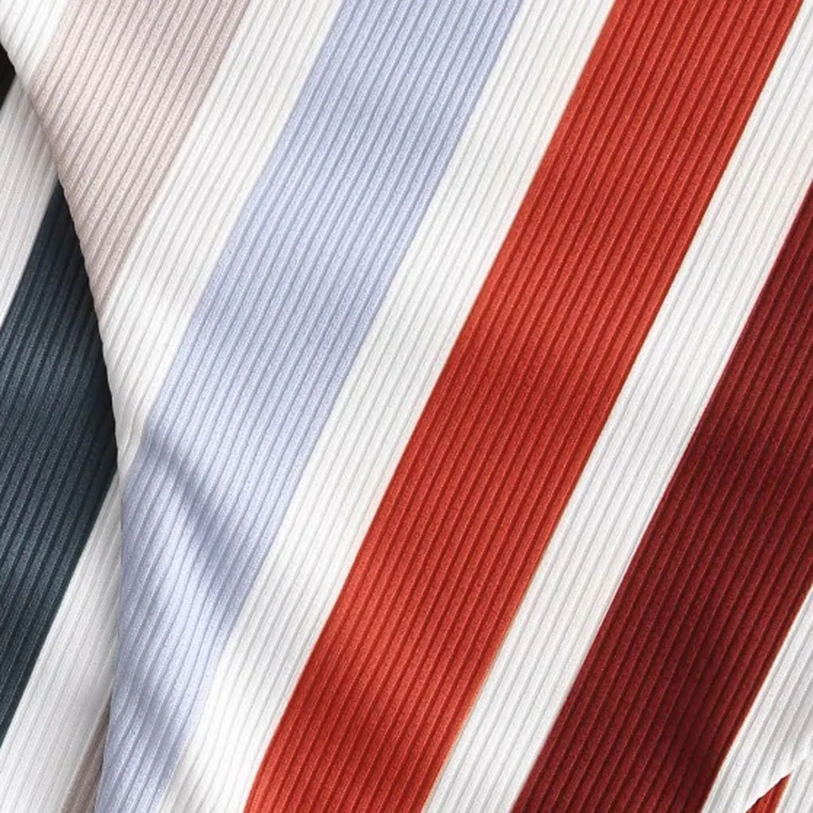 

High Waist Bikini 2021 Sexy Striped Swimsuit Women Swimwear Female Push up Bikini Set Swimming Wear For Bathing Suit Swimsuits