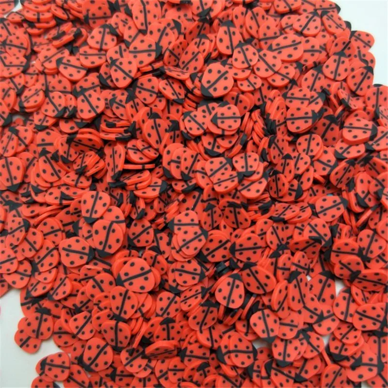 20 г Мягкая гончарная добавка мягкие Fimo Мультяшные Ломтики для слизи пушистый DIY ногтей мобильные принадлежности клейкие аксессуары наборы для детей