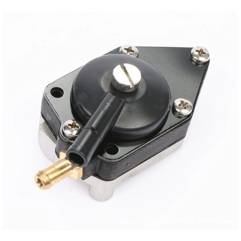 2022 новый топливный насос подвесная модель подходит для двигателя 20-438556 л.с. Johnson