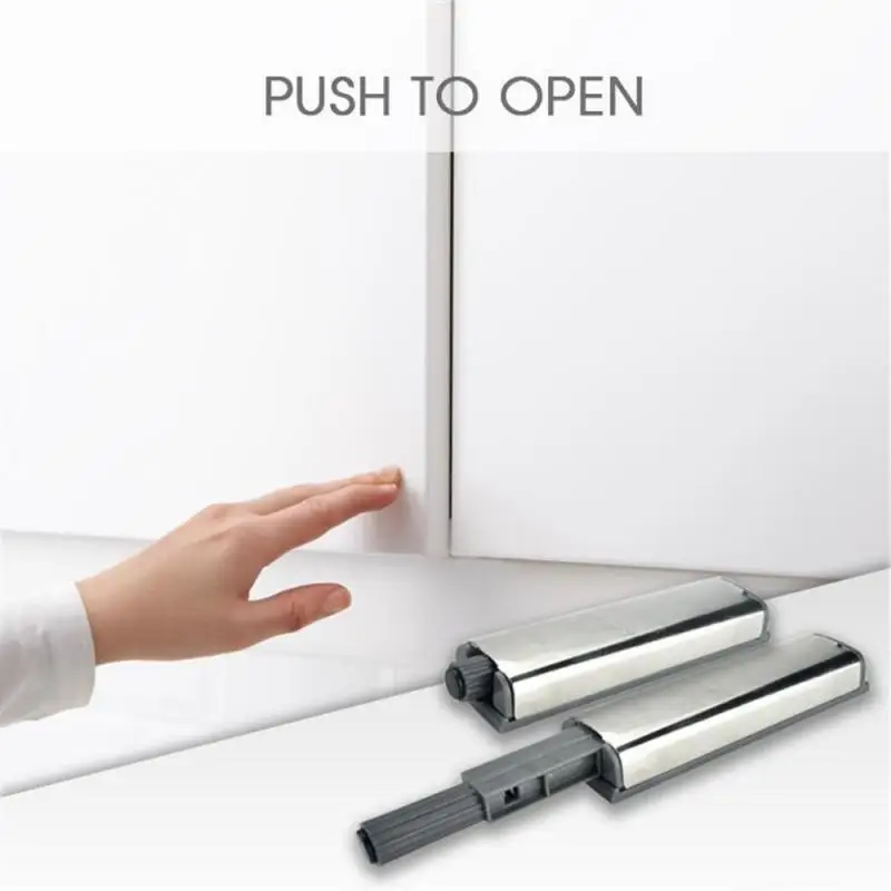 Высококачественный амортизатор для двери шкафа бесшумная заглушка буферный