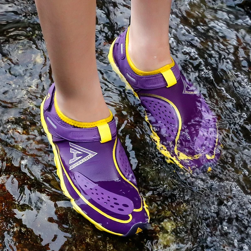 HUMTTO Для мужчин обувь для водных видов спорта на открытом воздухе походная