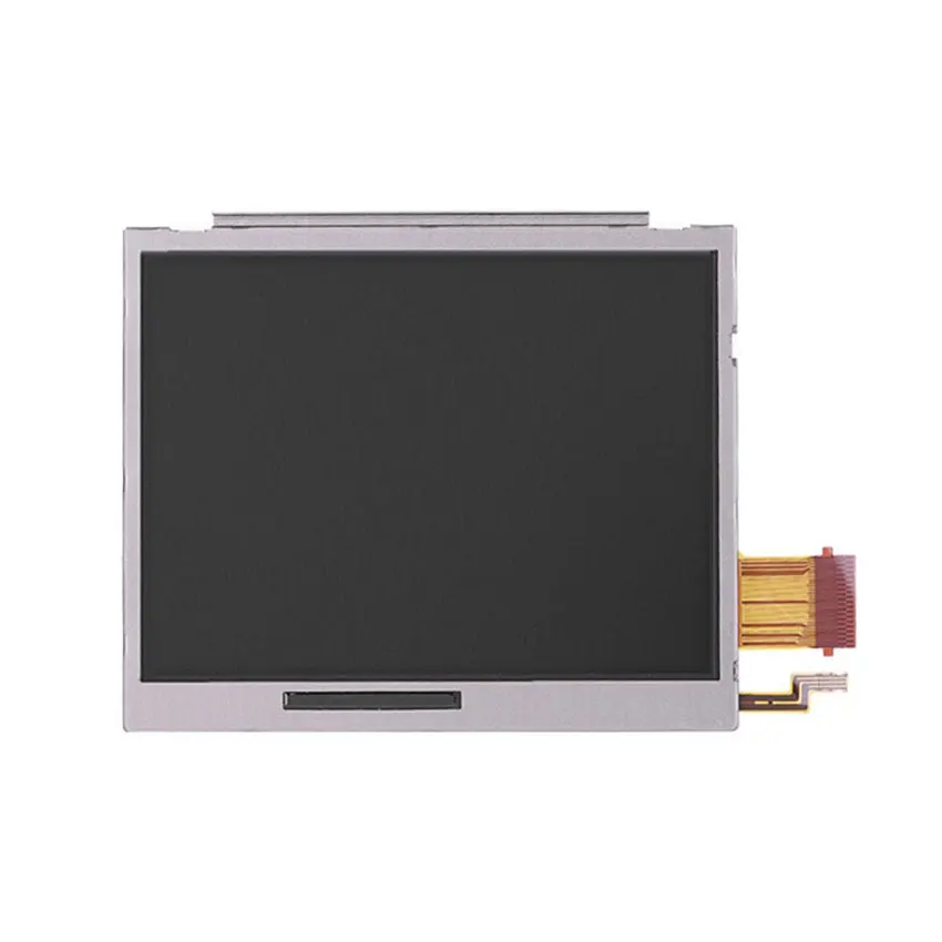 JCD For NDSL Replacement Touch Screen Digitizer Panel & Top Upper / Lower Bottom LCD Display Nintend DS Lite | Электроника