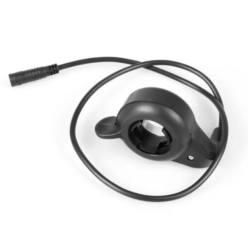eBike Thumb Throttle fr BAFANG 8FUN Mid Drive BBS01 BBS02 BBSHD Motor Conversion | Electric Bicycle Accessories