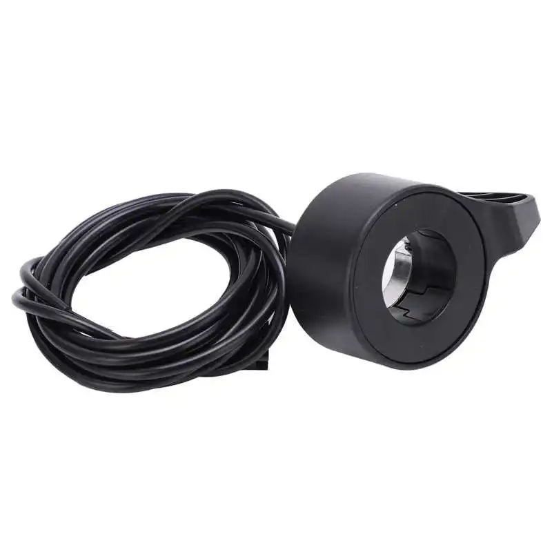 Электрическая дроссельная заслонка водонепроницаемая управляющая скоростью