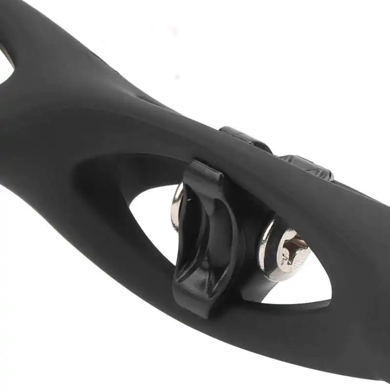 

Archery Bow Stabilizer Shock Damper Recurve Compound Bow Hunting Upgrade Part