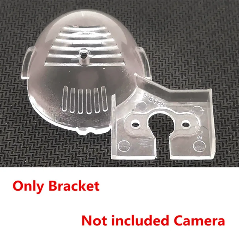 Camera Bracket YIFOUM 170 градусов HD Автомобильная камера заднего вида для Suzuki Swift Grand Vitara SX4 S-CROSS кроссовер Alto A-star XL-7 Jimny SUV - Название цвета: Camera Bracket