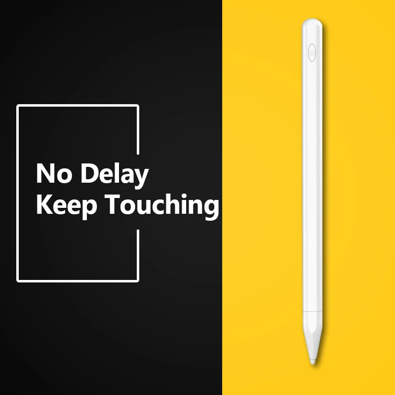 Для стилуса универсальный для Xiaomi Huawei iPad Samsung iPhone карандаш планшета Smart Touch Apple