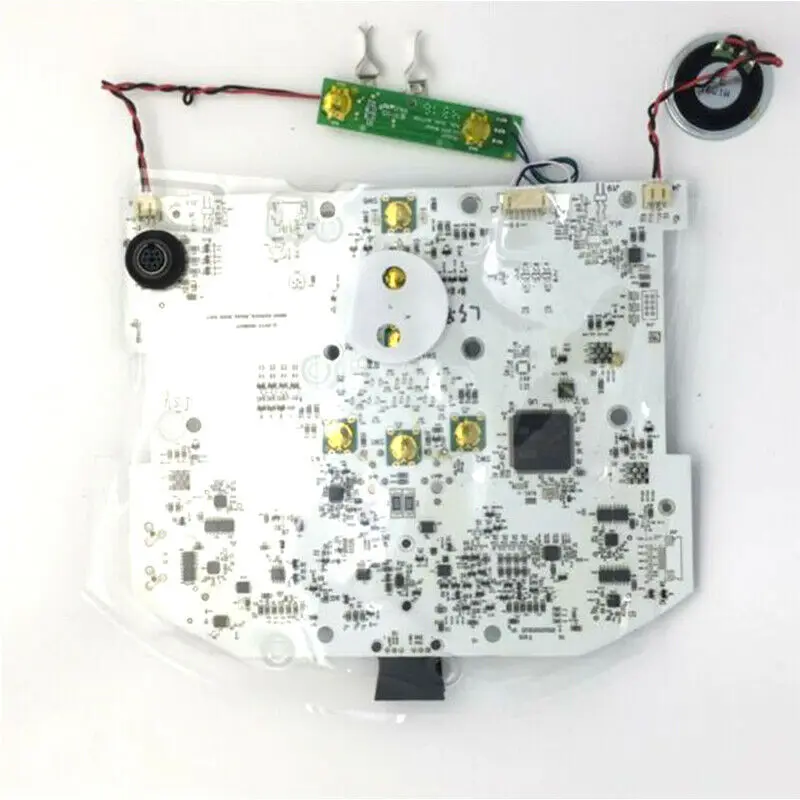 Новая 650/651/560 Pcb Материнская плата для Roomba 500 600 серий роботов|Запчасти пылесоса| |