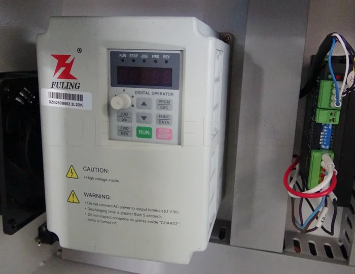 Фрезерный станок с ЧПУ для алюминия маленький размер 60*90 см кровать новый дизайн